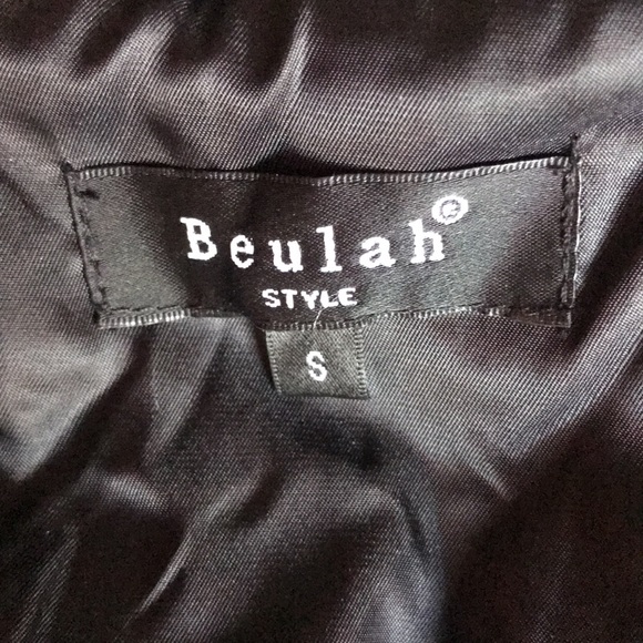 New Sherpa Jacket - Picture 7 of 7